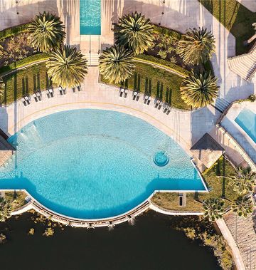 Sofitel La Reservas Cardales