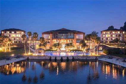 Sofitel La Reservas Cardales