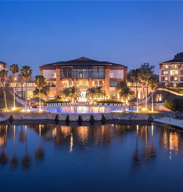 Sofitel La Reservas Cardales