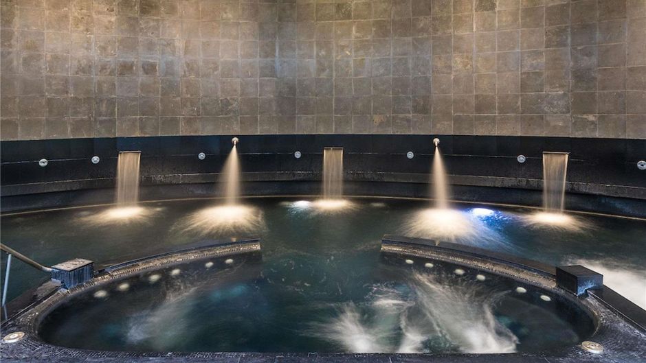 Sofitel La Reservas Cardales Spa