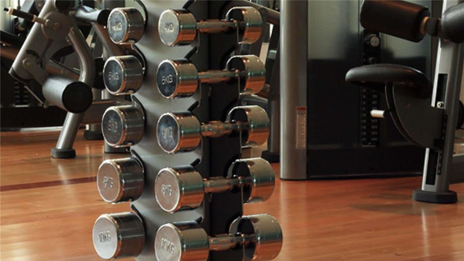 Sofitel La Reservas Cardales Health