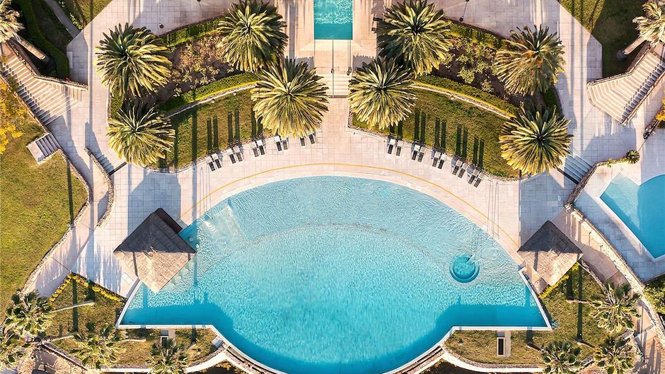 Sofitel La Reservas Cardales Exterior