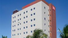 Ibis Petrolina