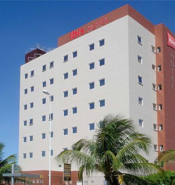 Ibis Petrolina