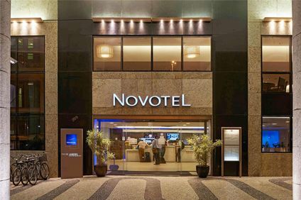 Novotel Rio de Janeiro Santos Dumont