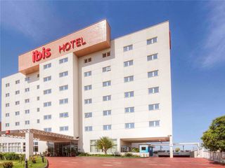 Ibis Uberlandia Hotel