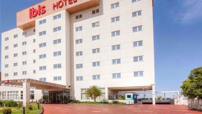 Ibis Uberlandia Hotel