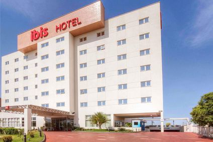 Ibis Uberlandia Hotel