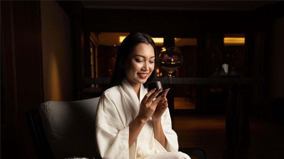Sofitel Phnom Penh Phokeethra Spa