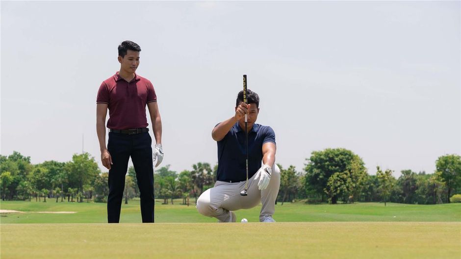 Sofitel Phnom Penh Phokeethra Golf