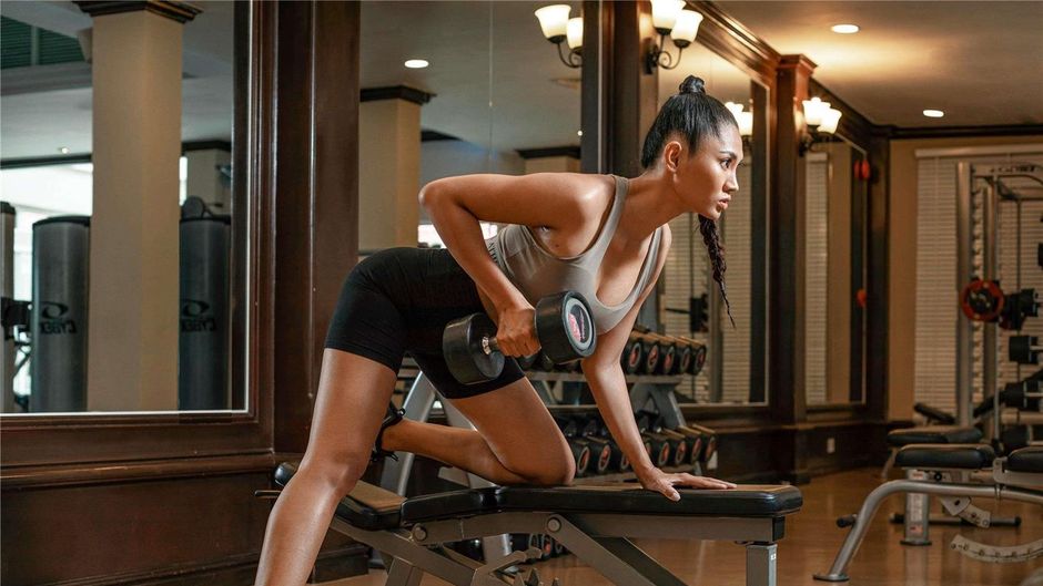 Sofitel Phnom Penh Phokeethra Health