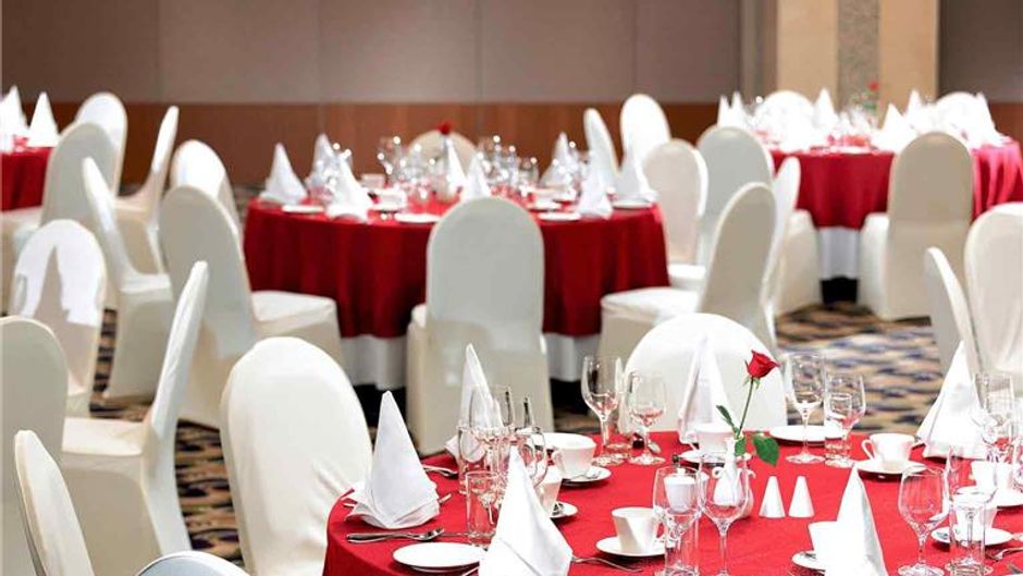 Hotel Ibis Ambassador Suwon Meeting