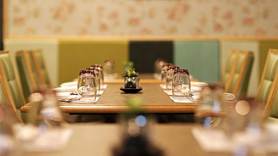 Hotel Ibis Ambassador Suwon Restaurant