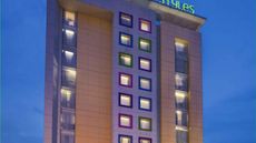 Hotel Ibis Solo