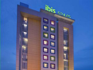 Hotel Ibis Solo