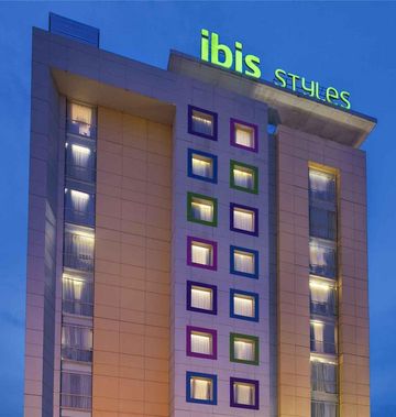 Hotel Ibis Solo