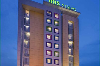 Hotel Ibis Solo