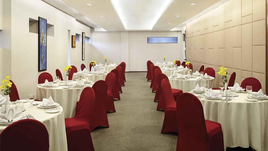 Hotel Ibis Solo Meeting