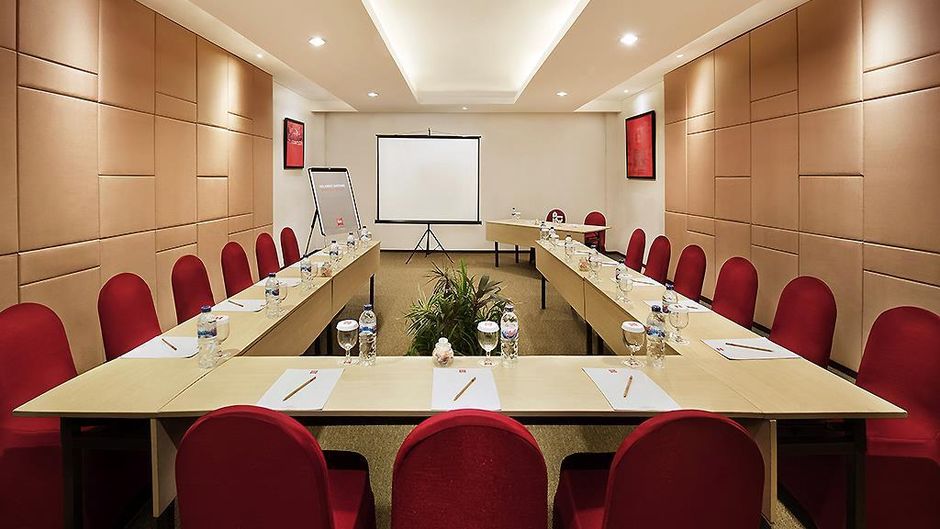 Hotel Ibis Solo Meeting