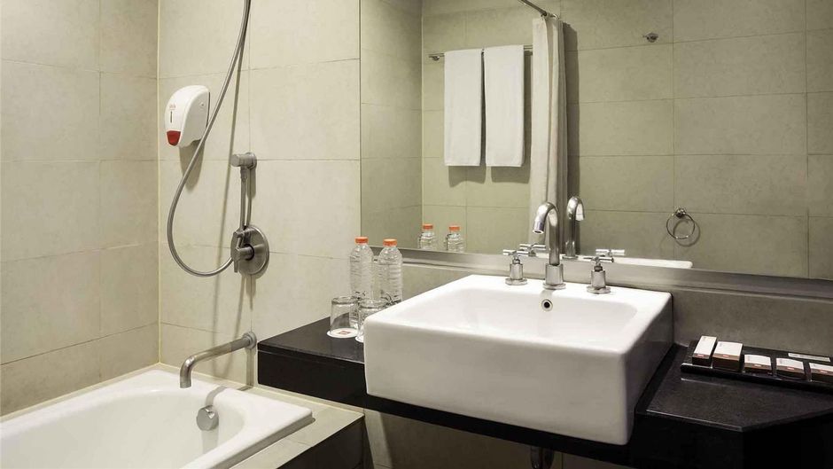 Hotel Ibis Solo Other