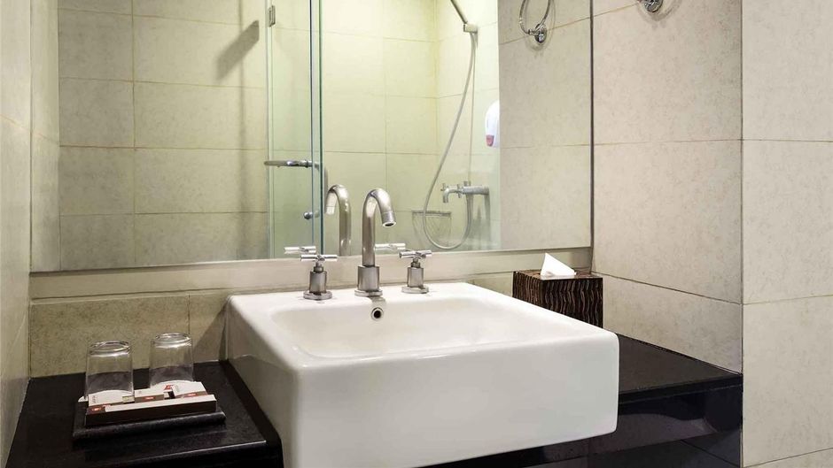 Hotel Ibis Solo Other