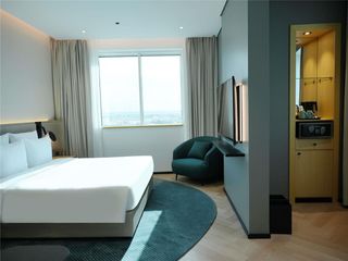 Novotel Riyadh Al Anoud