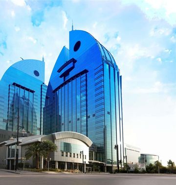 Novotel Riyadh Al Anoud