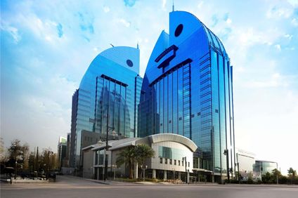Novotel Riyadh Al Anoud