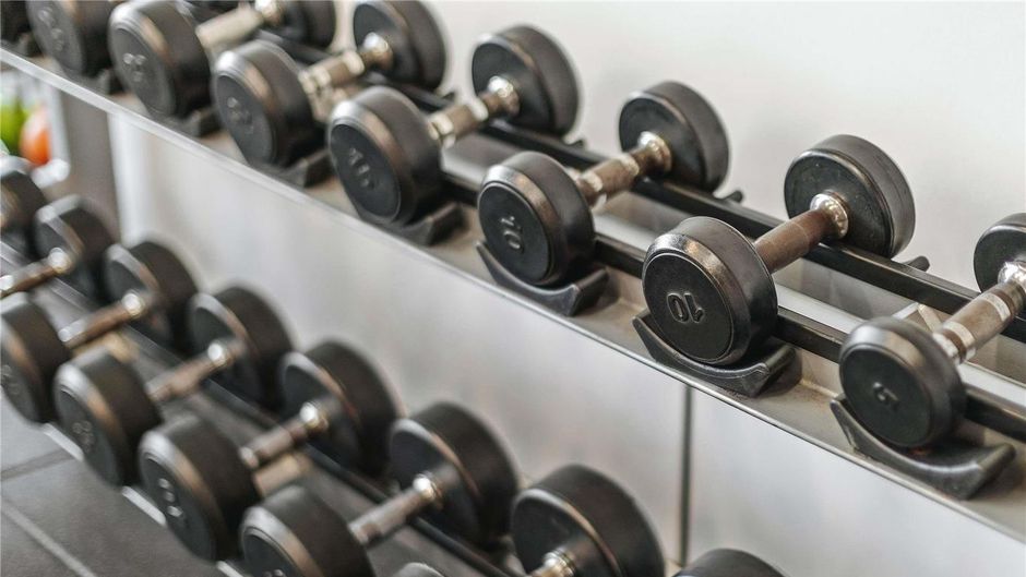 Novotel Abu Dhabi Al Bustan Health