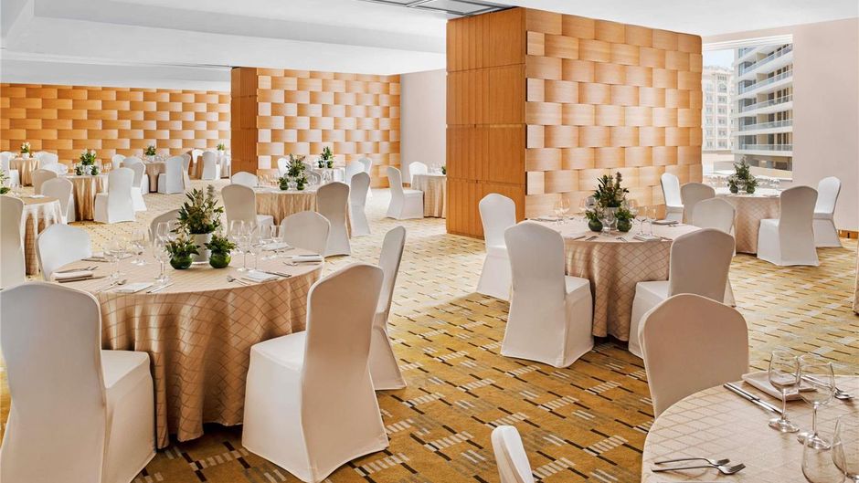 Novotel Dubai Al Barsha Hotel Other