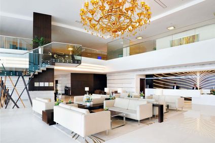 Novotel Dubai Al Barsha Hotel