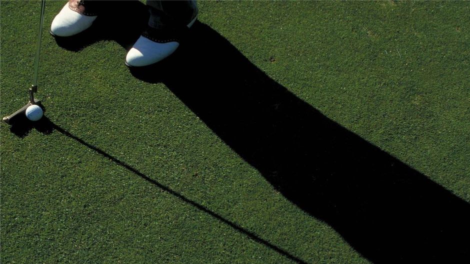 Novotel Dubai Al Barsha Hotel Golf