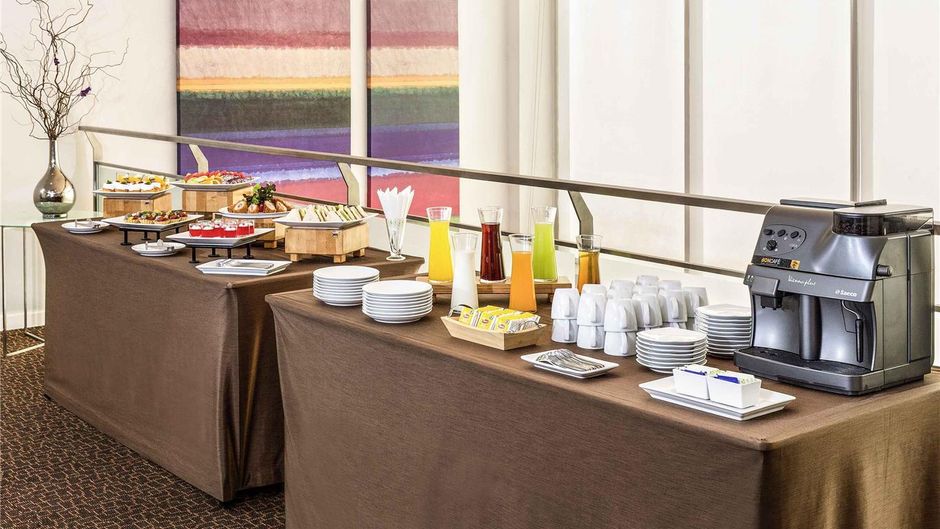 Hotel Ibis Sathorn Bangkok Meeting