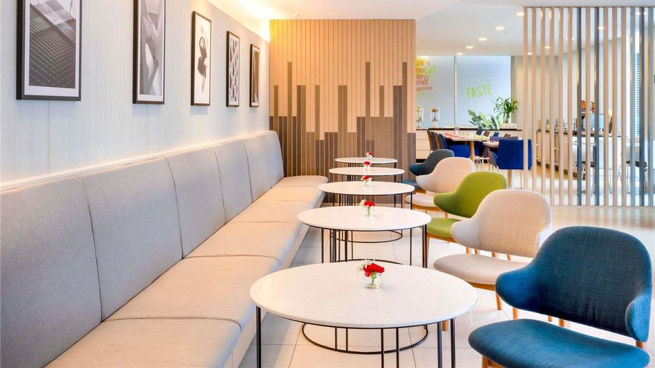 Hotel Ibis Sathorn Bangkok Other