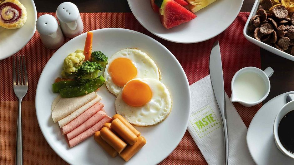 Hotel Ibis Phuket Patong Restaurant