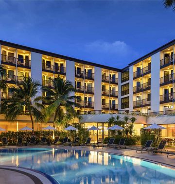 Hotel Ibis Phuket Patong