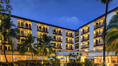 Hotel Ibis Phuket Patong