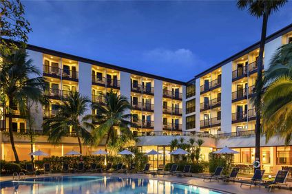 Hotel Ibis Phuket Patong