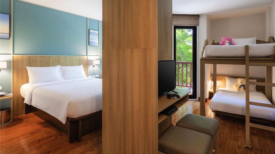 Hotel Ibis Phuket Patong Other
