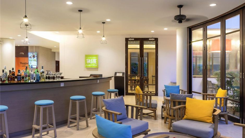 Hotel Ibis Phuket Patong Other