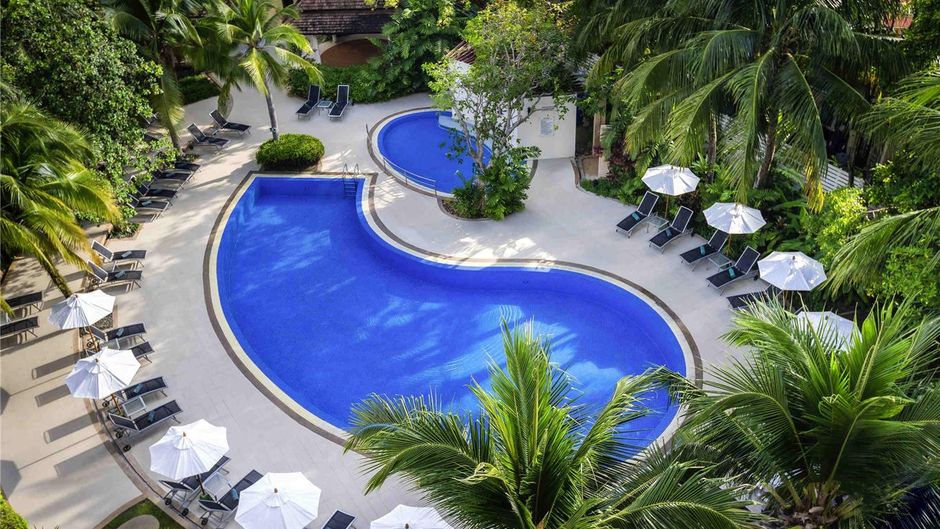 Hotel Ibis Phuket Patong Other