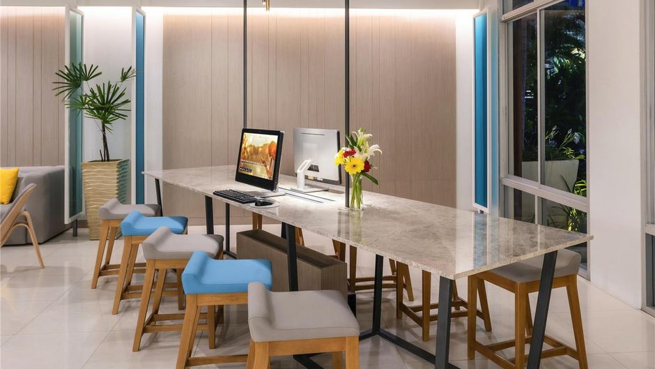 Hotel Ibis Phuket Patong Other