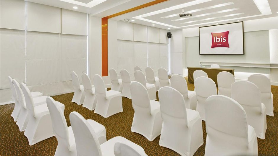 Ibis Pattaya Hotel Meeting