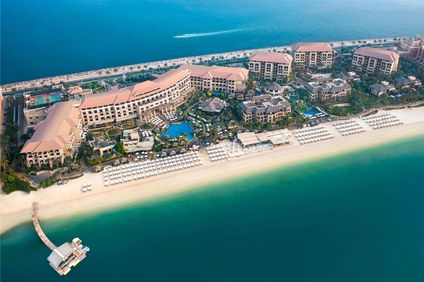 Sofitel Dubai The Palm