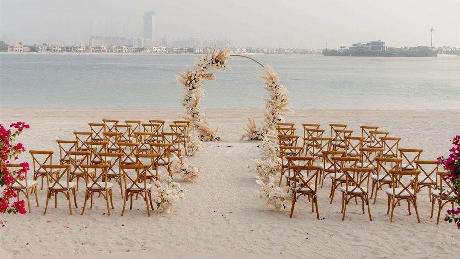 Sofitel Dubai The Palm Other