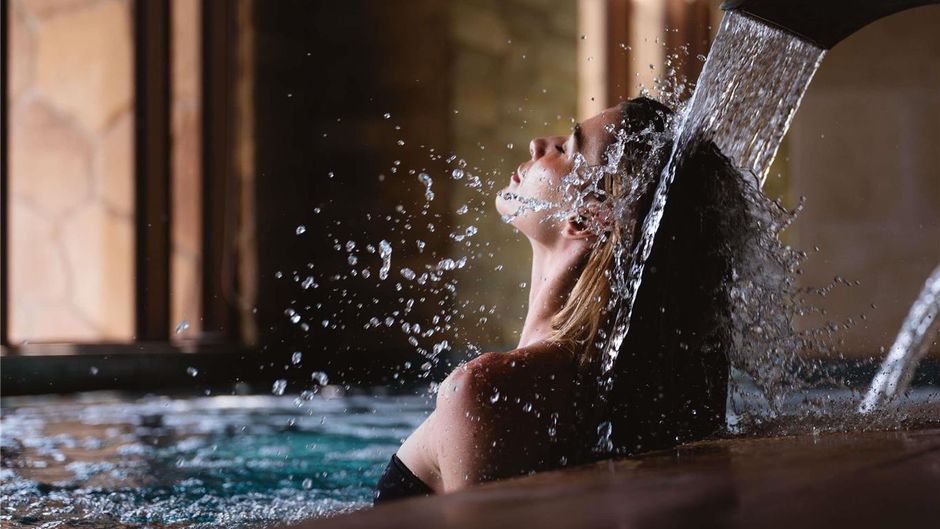 Sofitel Dubai The Palm Spa