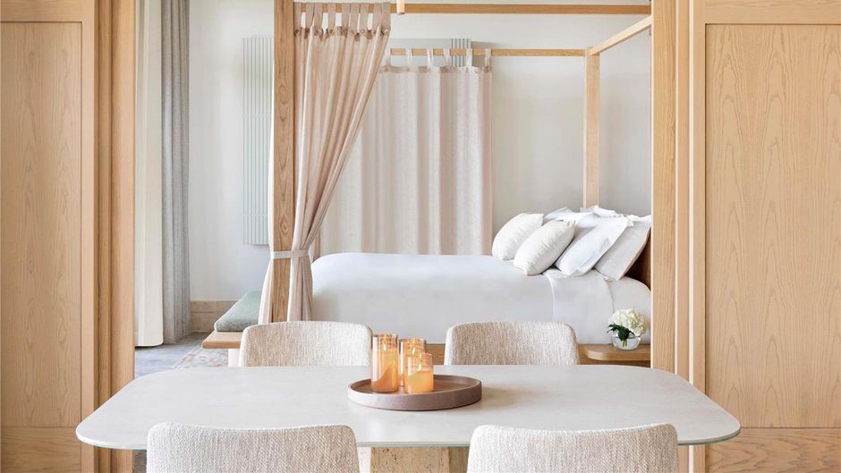 Sofitel Dubai The Palm Suite