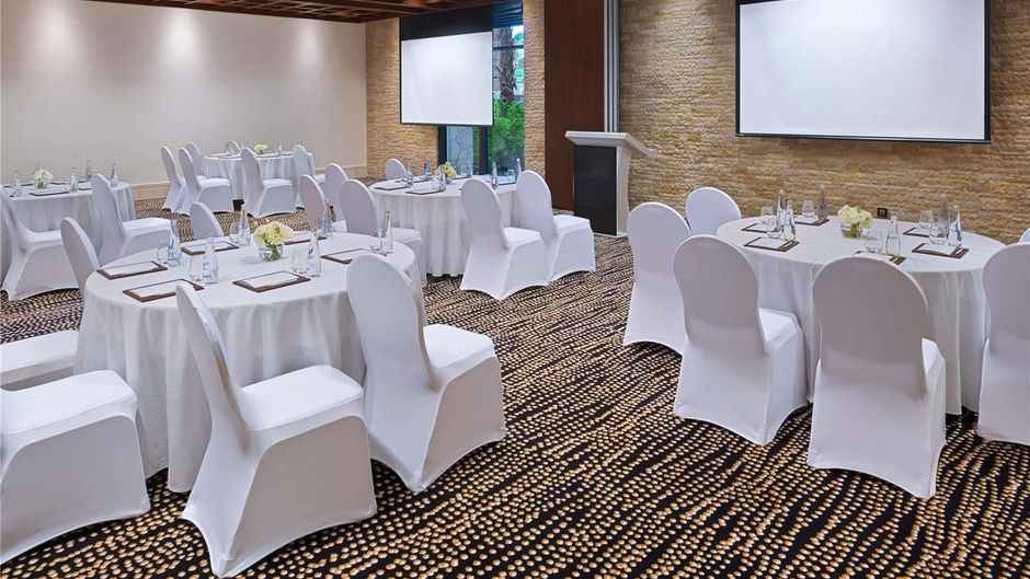 Sofitel Dubai The Palm Meeting