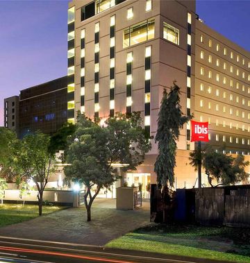 ibis Pune Viman Nagar