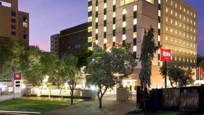 ibis Pune Viman Nagar